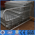1.2mx1.5m size temporary fence